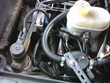 Instalatie auto GPL Jeep 8 cilindri 3