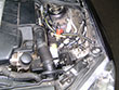 Instalatie auto GPL Timisoara Mercedes S500 8 cilindri 1